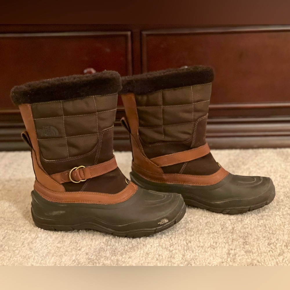 The North Face Women’s Boots